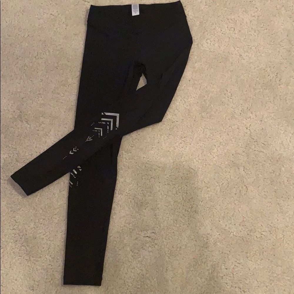 Ivivva Girls Leggings